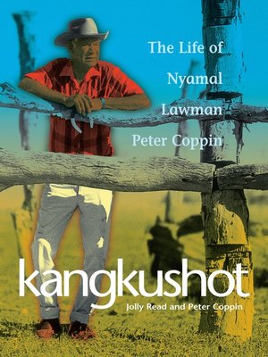 cover image of Kangkushot